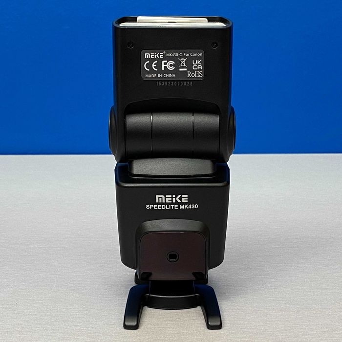Meike Speedlite MK430 TTL | Canon