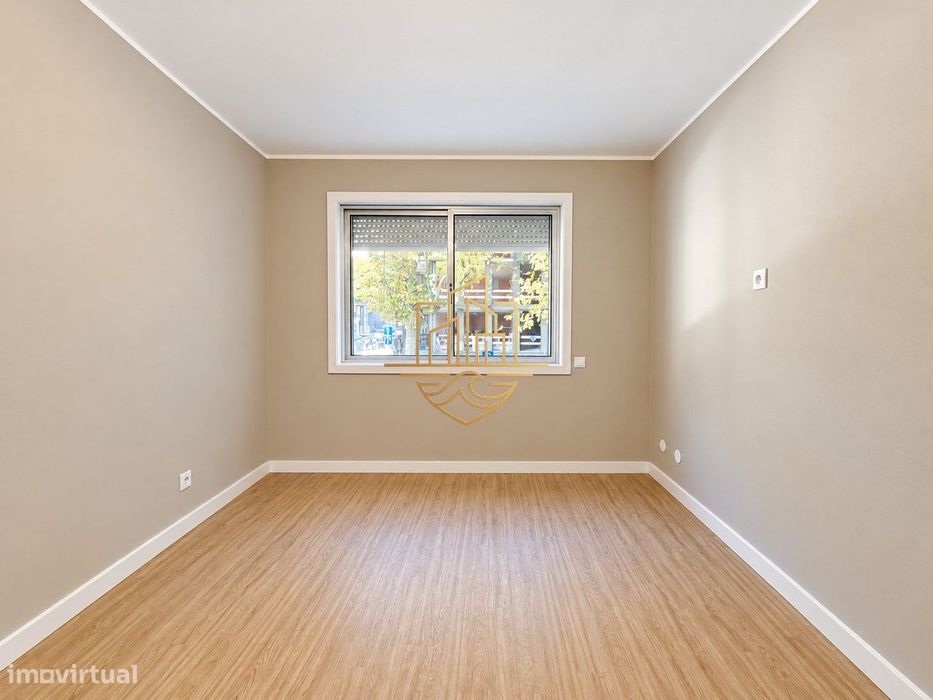 Apartamento T2 Arrendamento