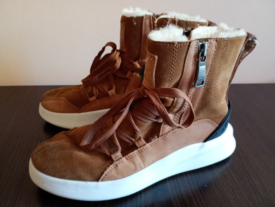 Pajar Canada Exo F Light Vibram roz 43