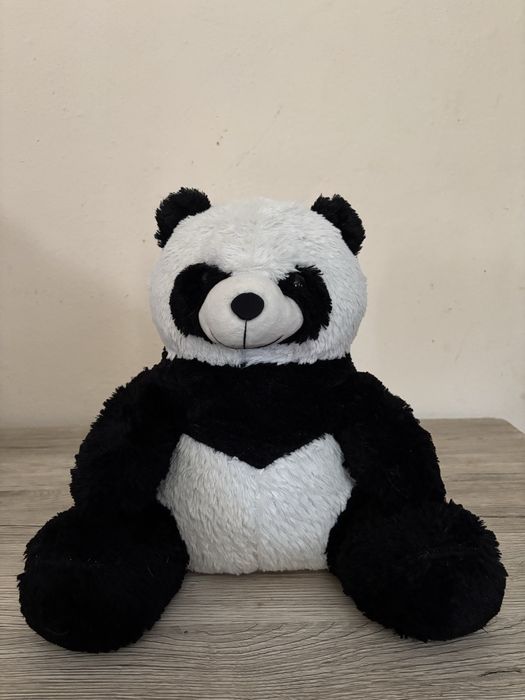 Peluche de panda
