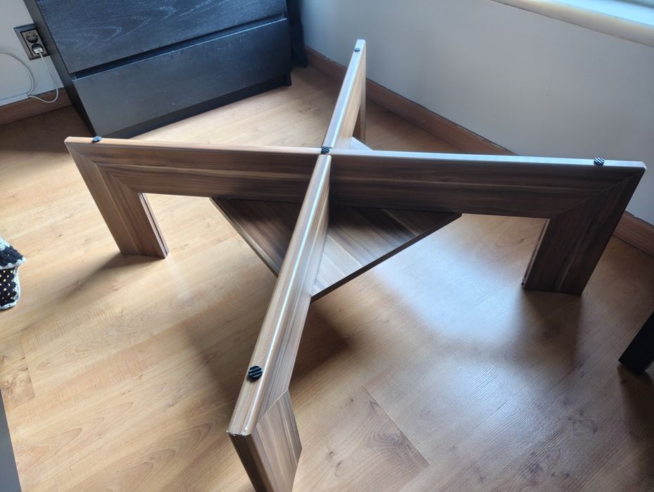 Mesa de centro em bom estado