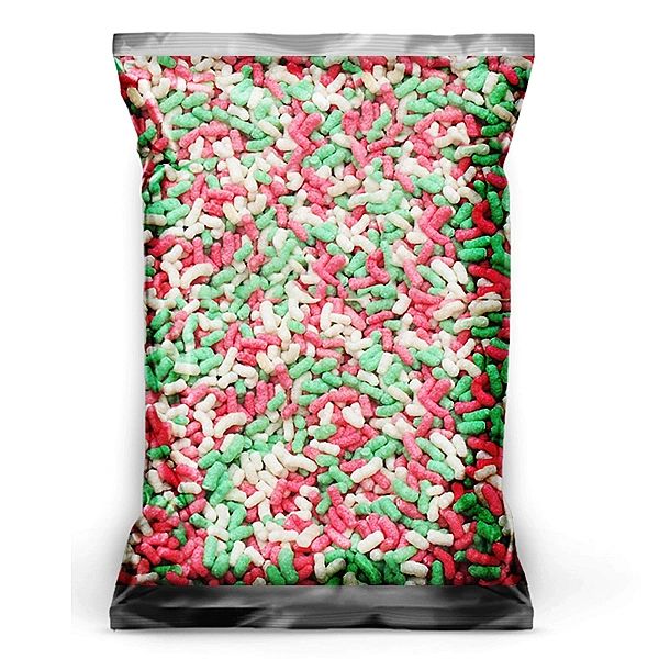 10L Pałka PREMIUM pływająca karma pasza pokarm dla ryb koi oczko wodne