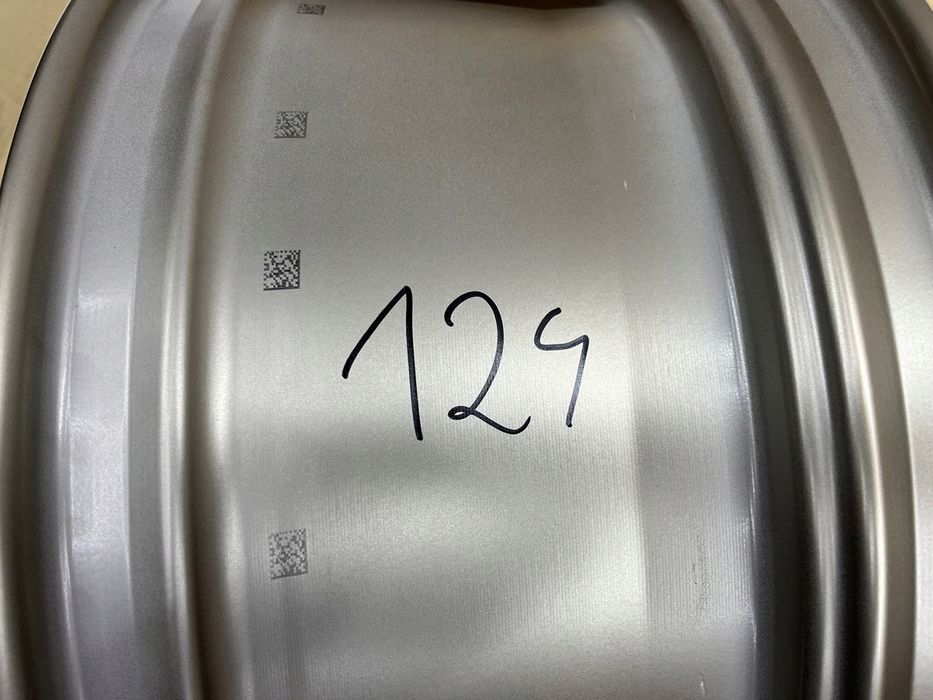 bmw m5 cs f90 felga 9.5jx20 et28 5x112 nowa oem