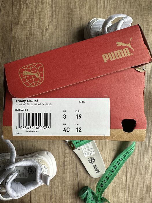 Кросівки puma оригінал