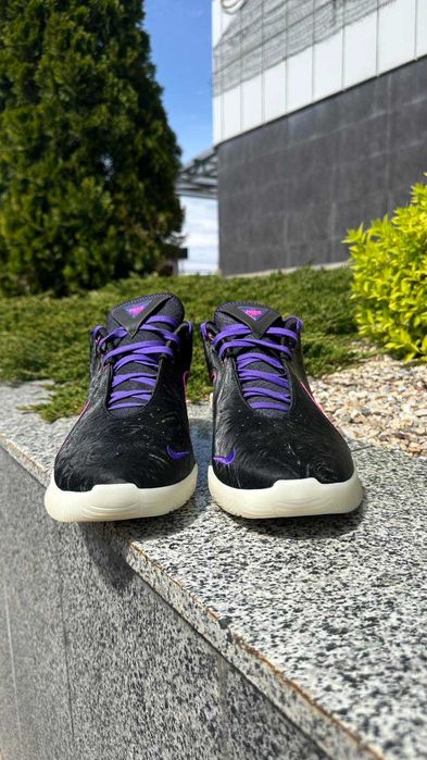 Nike LeBron XXII "Blacklight" [EUR 42, 42.5, 47.5] NEW