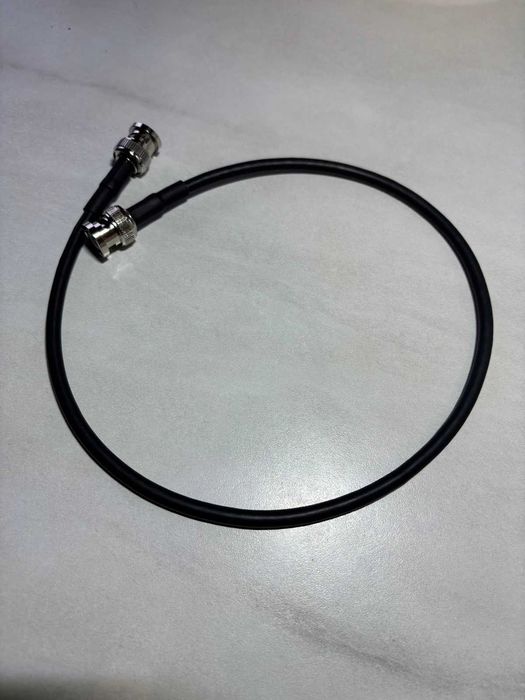 Кабель BNC-BNC (0,5м 50Ω)