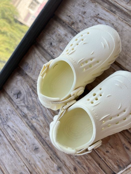 оригінальні Crocs