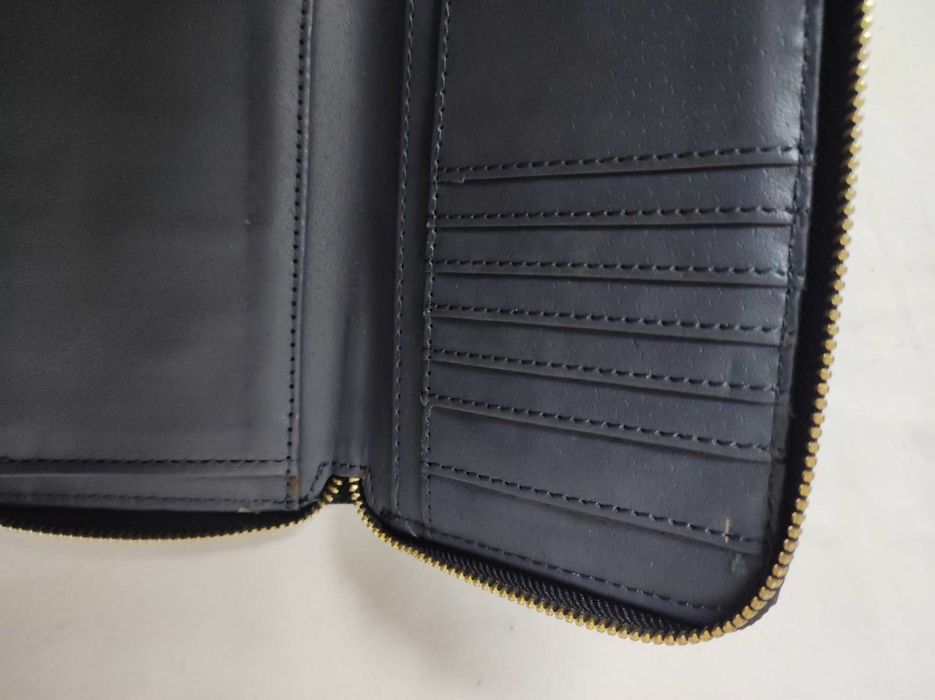 Mango | carteira cartões e porta moedas | *nova*