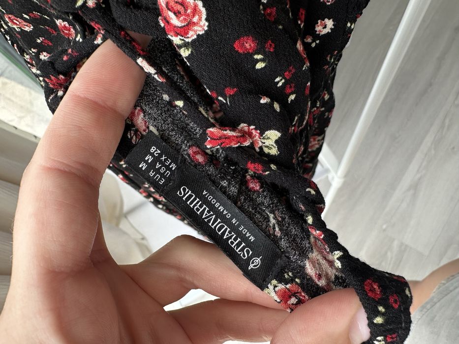 Сукня stradivarius H&M cropp