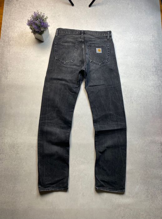 Джинси Carhartt WIP / Jeans Carhartt WIP Pontiac Pants