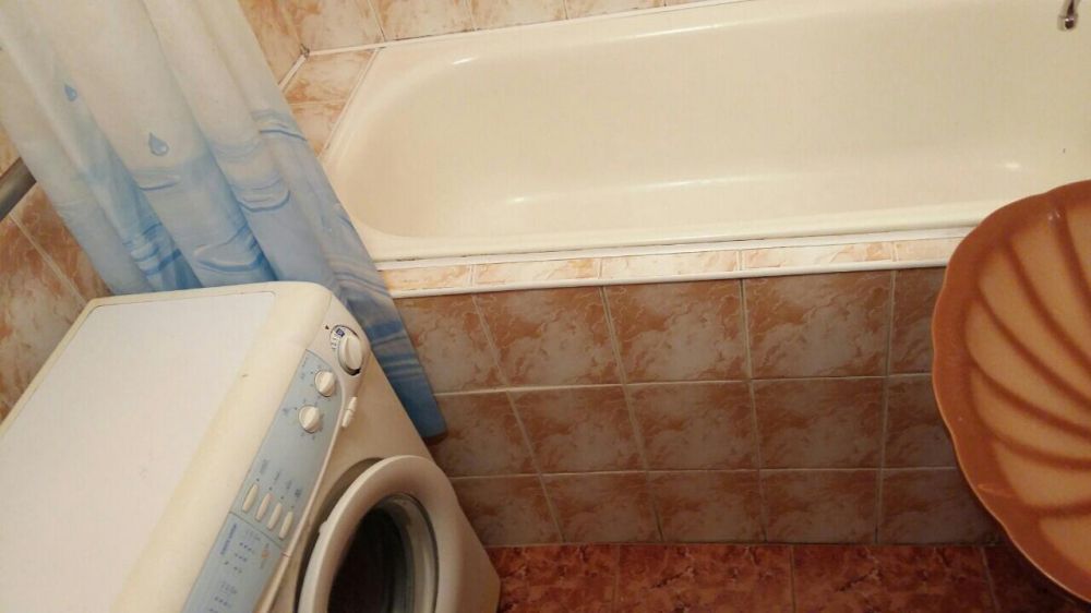 Своя 2_ка на корбутовке