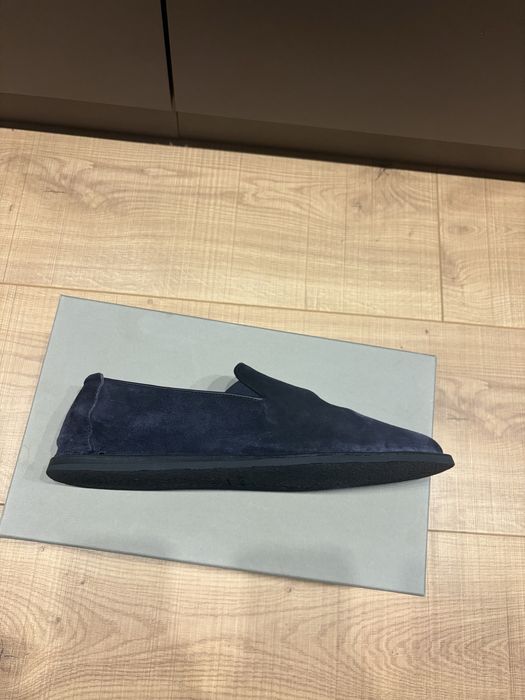 Мужские мокасины Officine creative