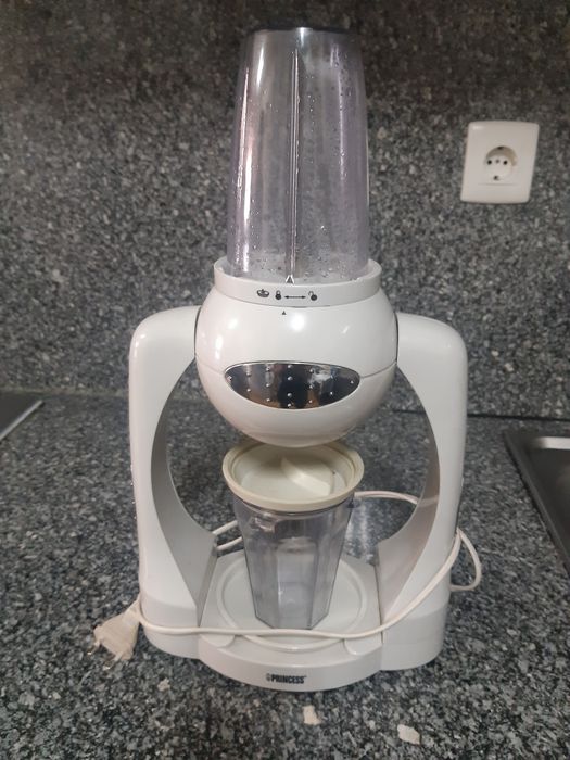 Maquina batidos ptincess