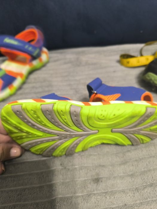 Sandały Elbrus 34/35