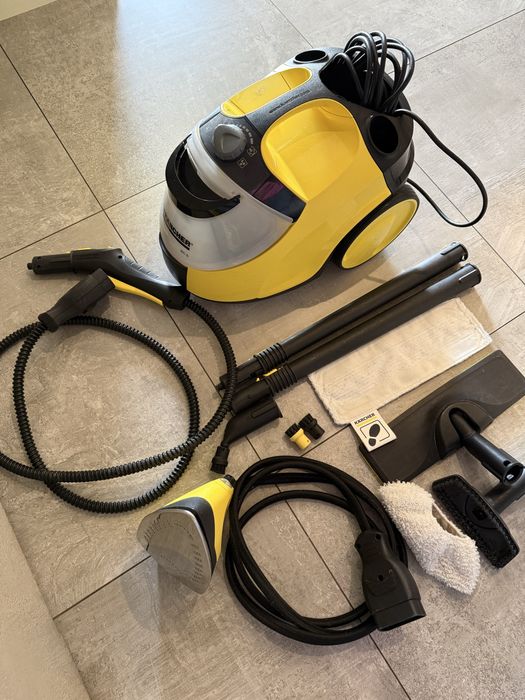 Parownica Karcher SC-5