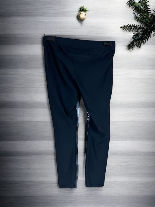 Under Armour Heatgear riz. L damskie legginsy sportowe 7/8