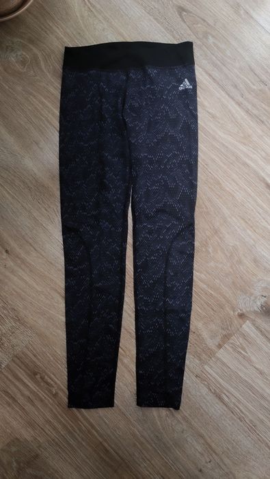 Костюм, леггинсы, шорты, майка Adidas