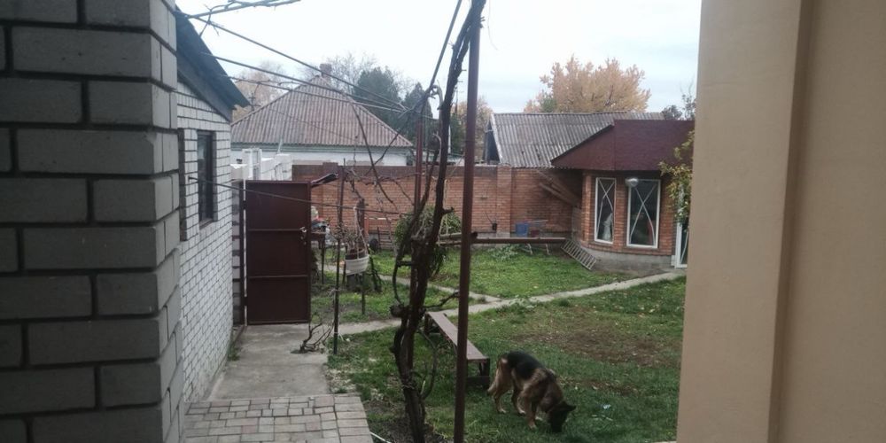 Продам дом на Фрунзенском со своим бизнесом