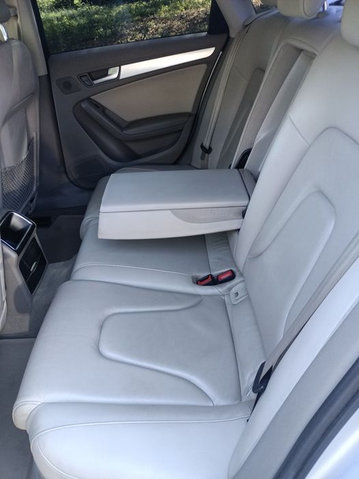 Audi A4 2012 VIN WAUBFAFLXCN002048 фото оголошення 6 з 23