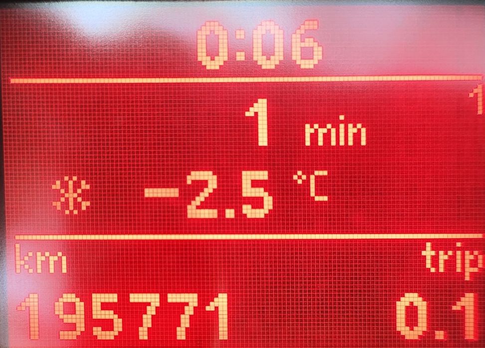 Автомобіль Wolkwagen Golf Plus 2005 рік