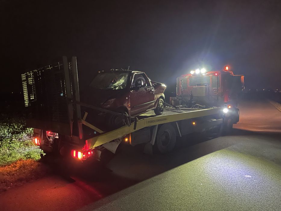Usługi transportowe pomoc drogowa 24h Laweta  Osobowe  TIR