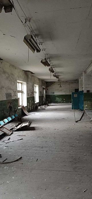 Собственник, сдам помещение свободного пользования,Водопроводная 435 м