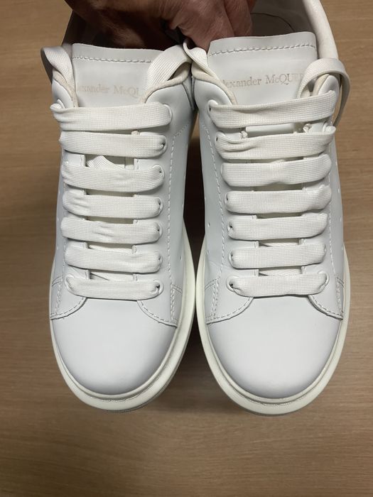 Salatilhas Brancas Alexander MaQueen n. 41