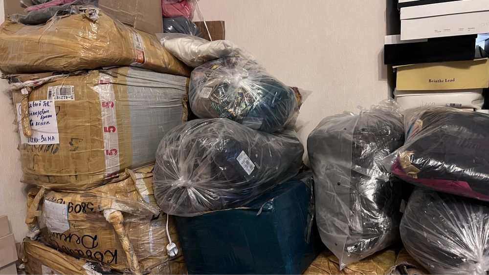 Одяг, Товар турецький оптом,