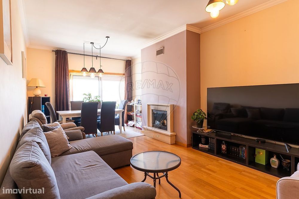 Apartamento T5 para venda — Aradas, Aveiro