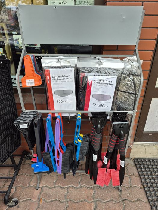 Zapraszamy na bezplatne sprawdzenie akumulatora