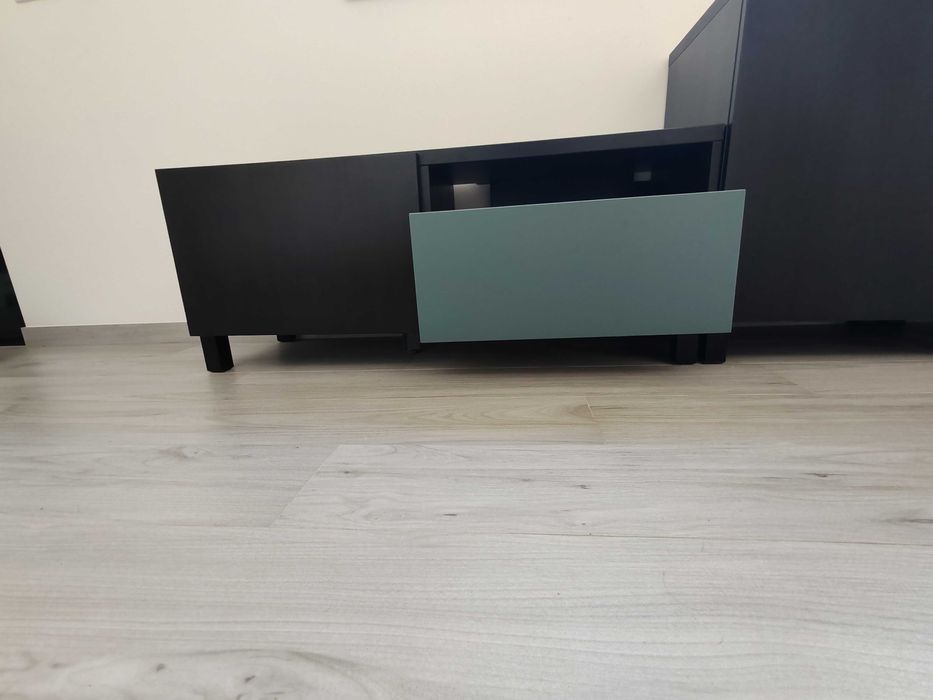 Móveis Besta Ikea