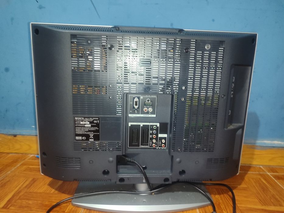 Vendo tv em com estado