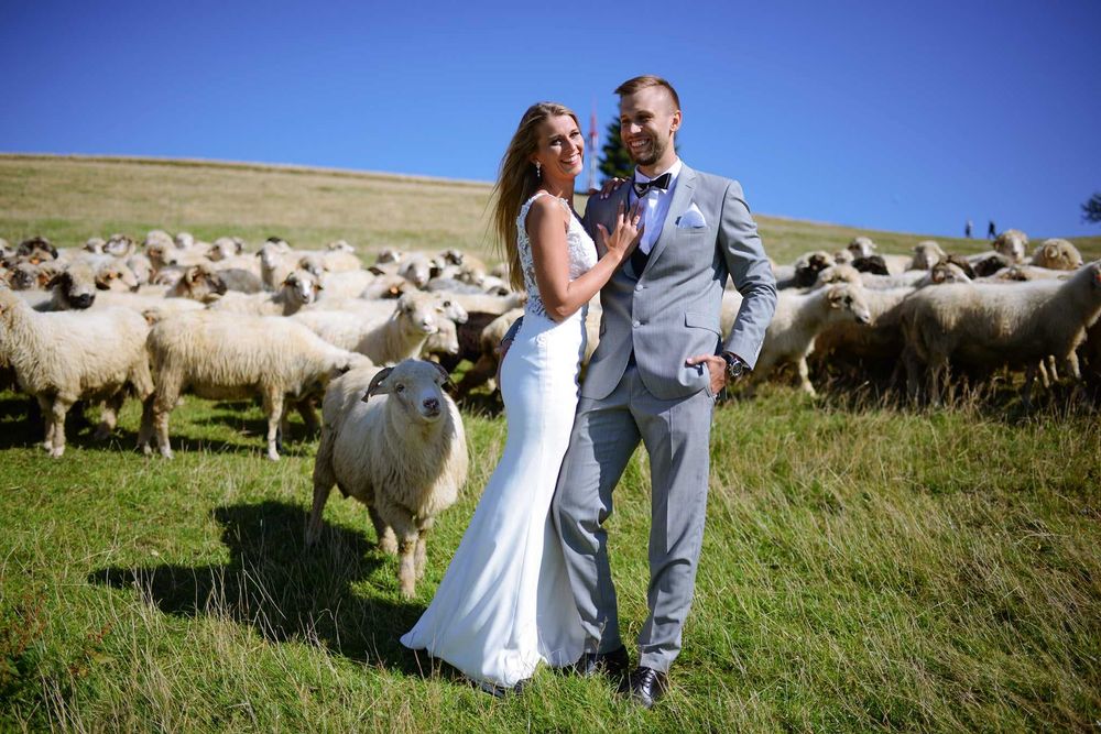 Fotograf ślub cywilny kościelny, reportaż ślubny sezon 2026/2027