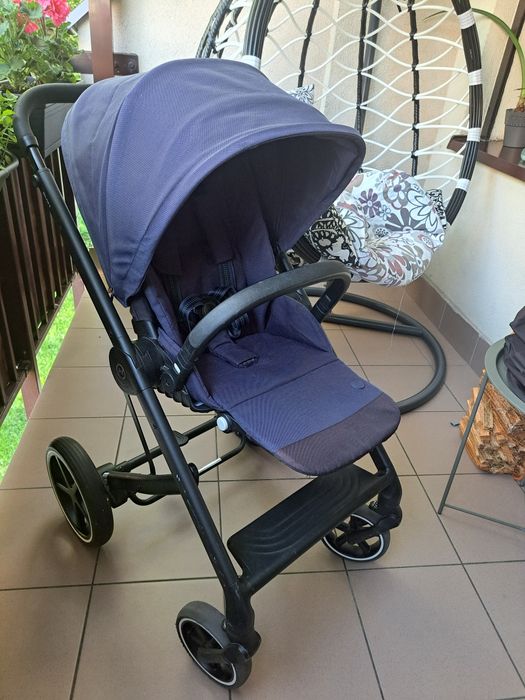 Wózek spacerowy Cybex Balios S