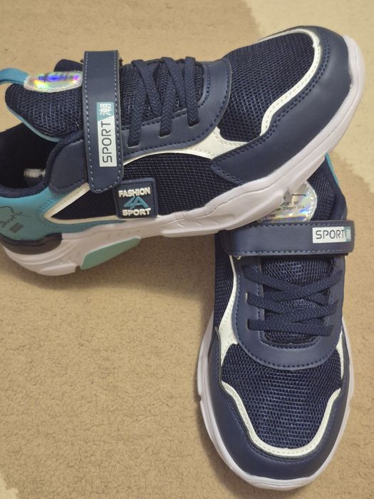 Кроссовки Fashion