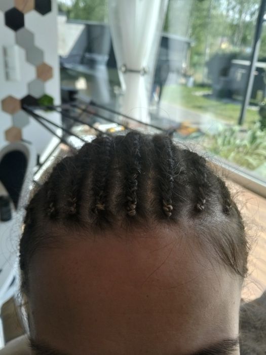 Usługi Afro Loki