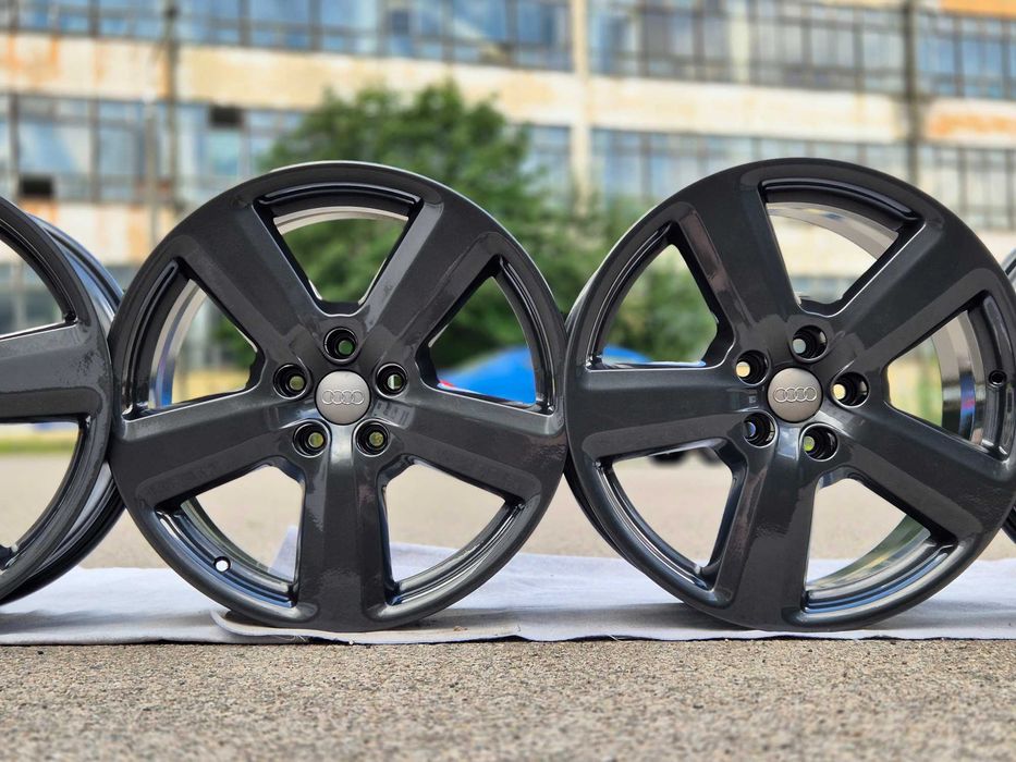 Renowacja felg, Malowanie, CNC, Starachowice, Ostrowiec, Sandomierz