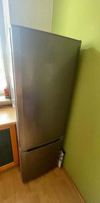 Lodówko- zamrażarka Liebherr