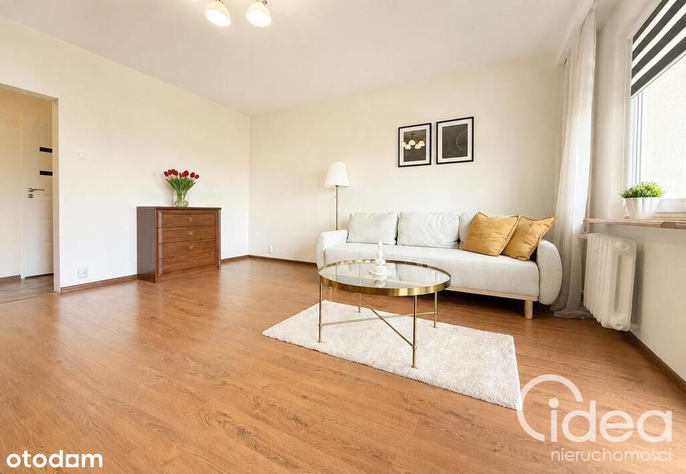 Osiedle Zawadzkiego, 47 m², 1/2 pokoje,balkon,winda - Widok 3