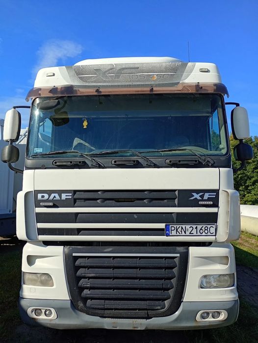 DAF