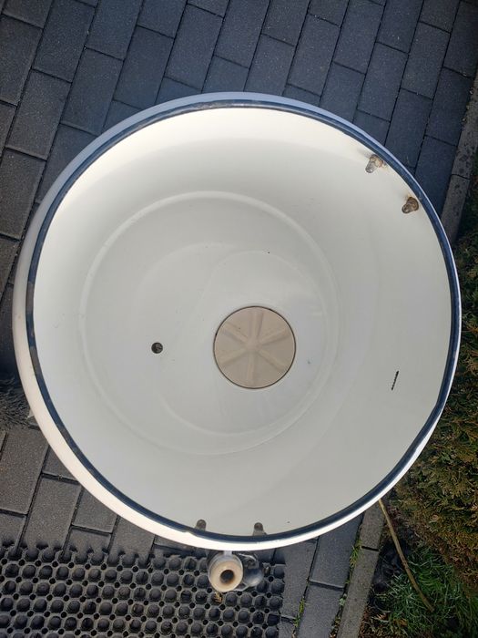 Pralka  Światowit 1964r.