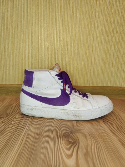 Nike SB Zoom Blazer Mid