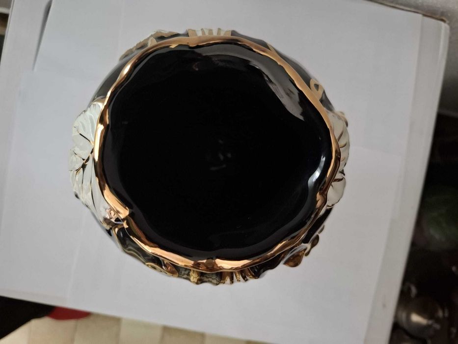 Vaso, estilo europeu, antigo