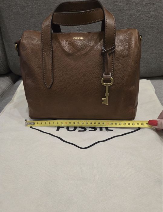 Шкіряна сумка  /Кросбоді /Вмістка шикарна сумка