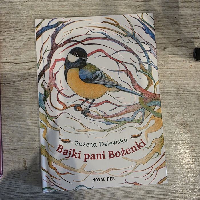Ksziaka dla dzieci