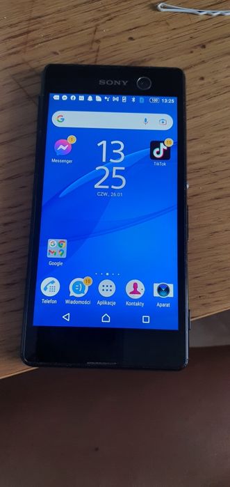 Witam . Sprzedaż zadbany telefon