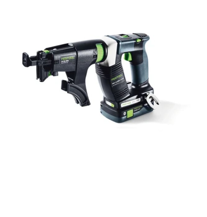 FESTOOL Dwc18 PLadur