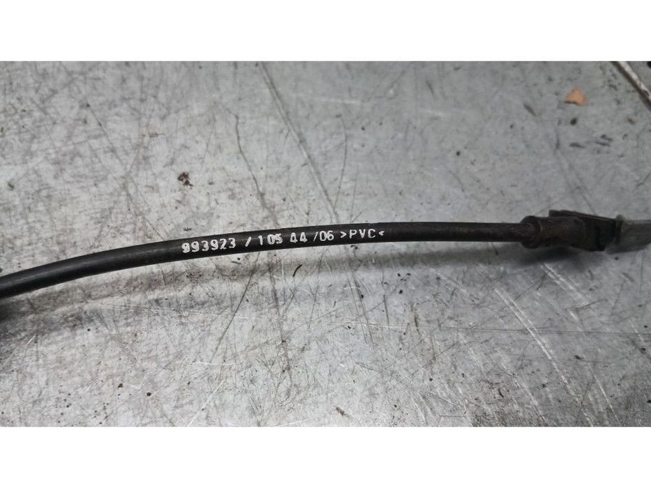 linka klamki tył volvo v50 2.0d 04-12r 993923