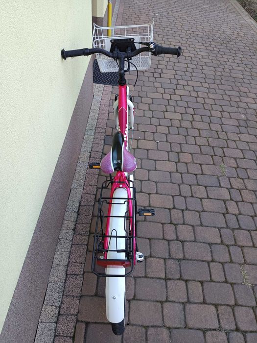 Rower Kross Julia 24 cale