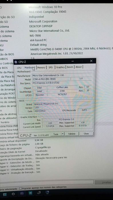 Computador Gamer